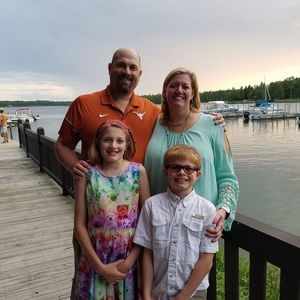 Meet your Posher, Merri lynn